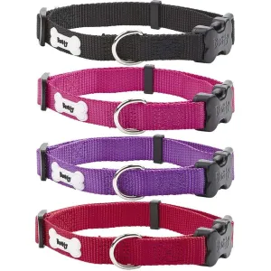 Nylon Dog Collar, Middlewood