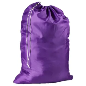 Nylon Laundry Bag