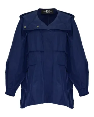 Nylon Rain Coat