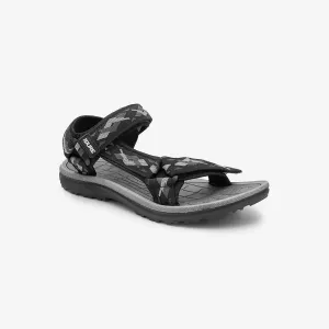 Nylon Strappy Sandal