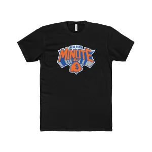 NYM Cash money bagz tee