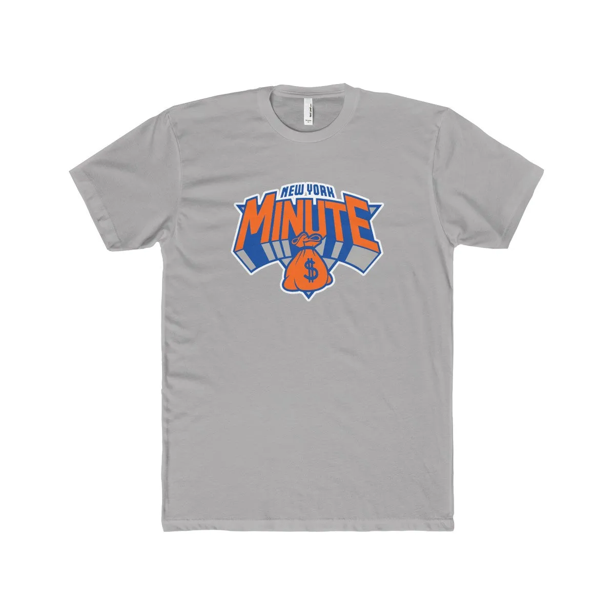 NYM Cash money bagz tee