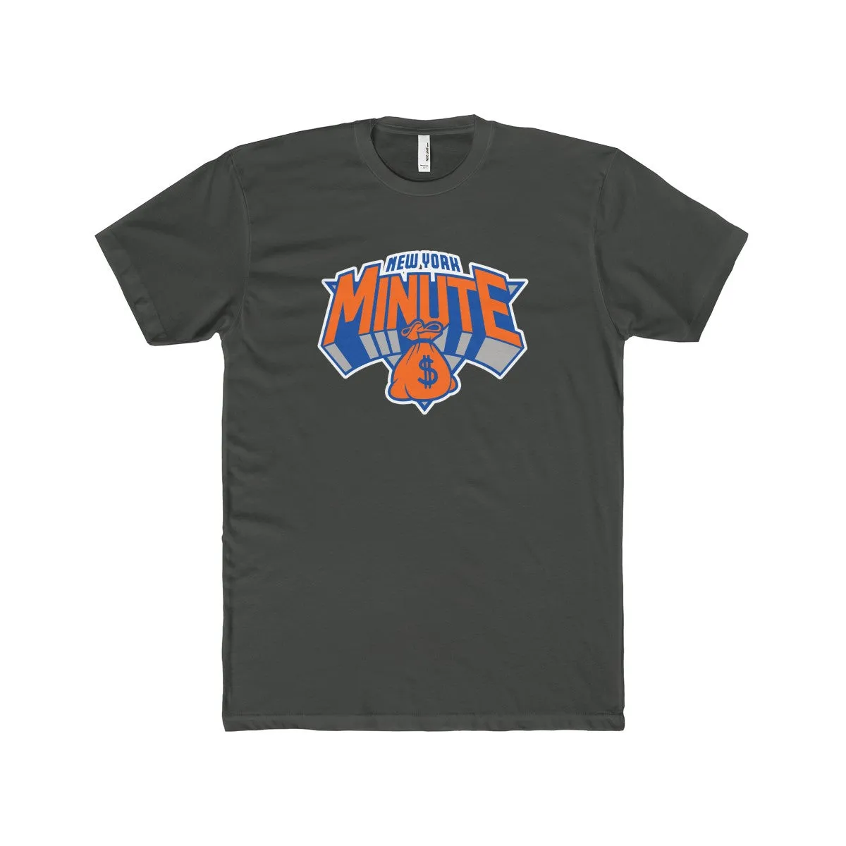 NYM Cash money bagz tee