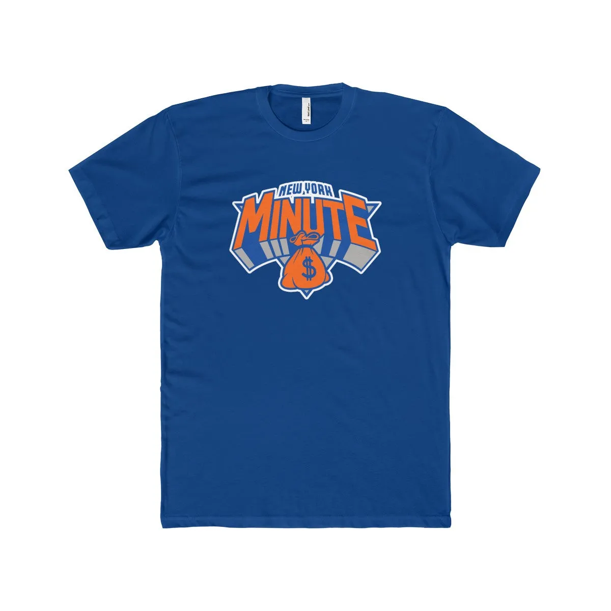 NYM Cash money bagz tee