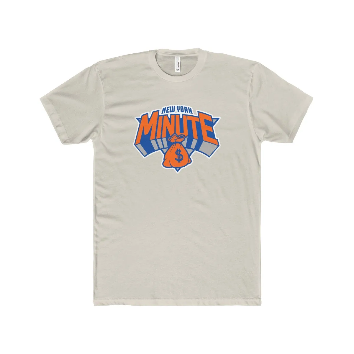 NYM Cash money bagz tee