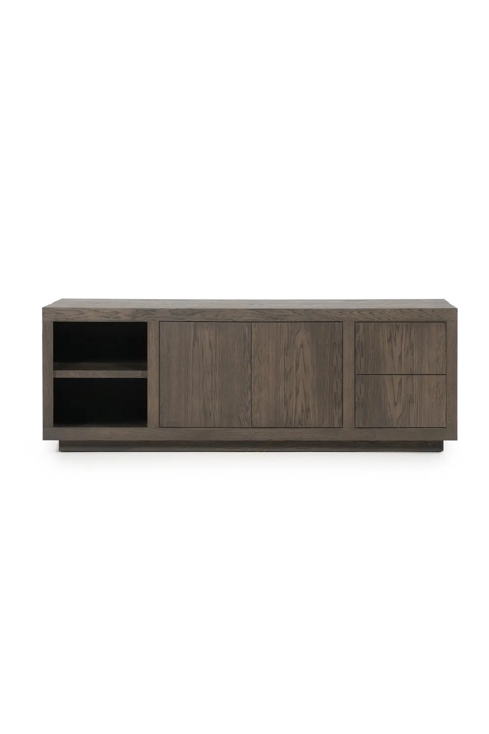 Oak 2-Door Sideboard | Eleonora Helsinki