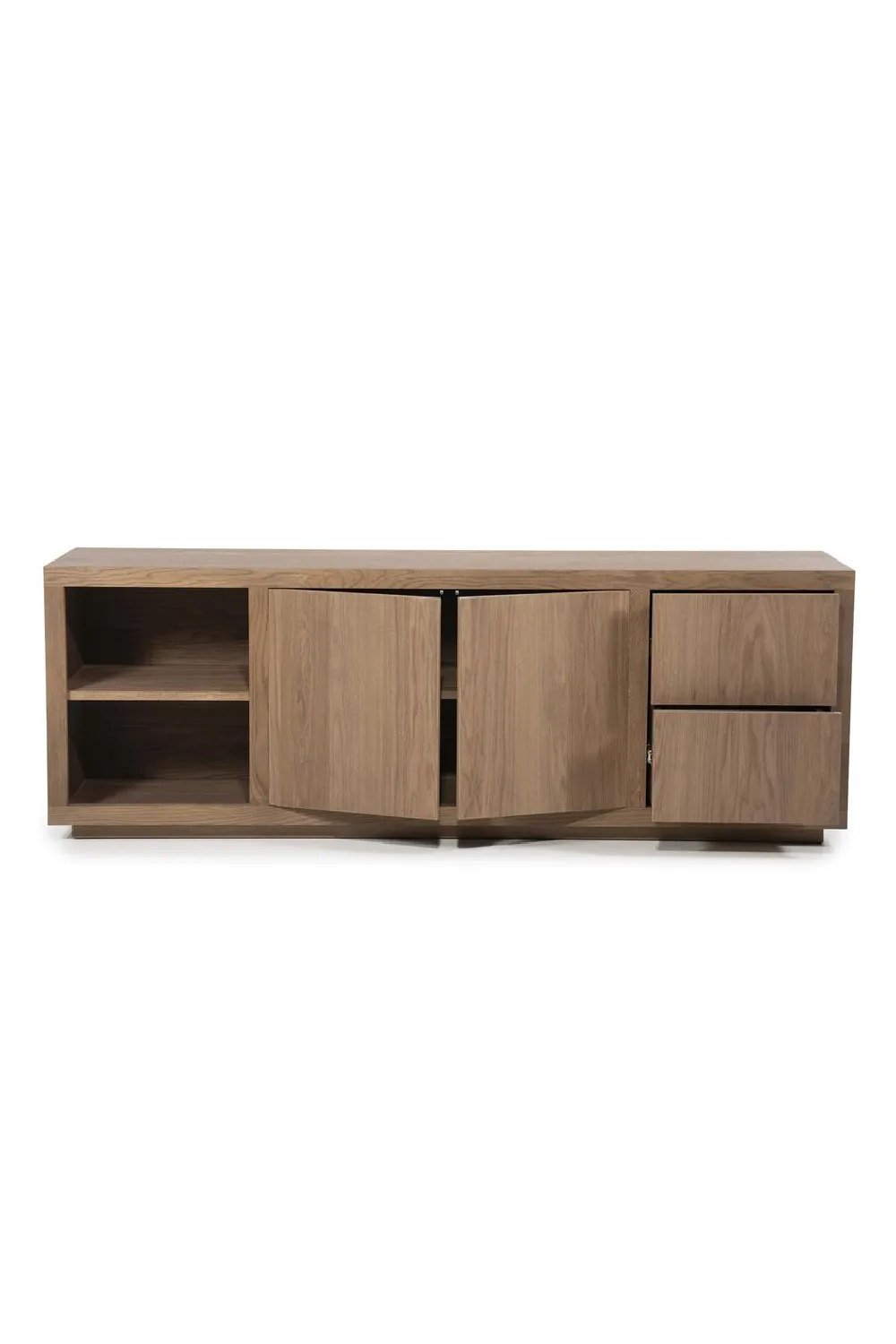 Oak 2-Door Sideboard | Eleonora Helsinki