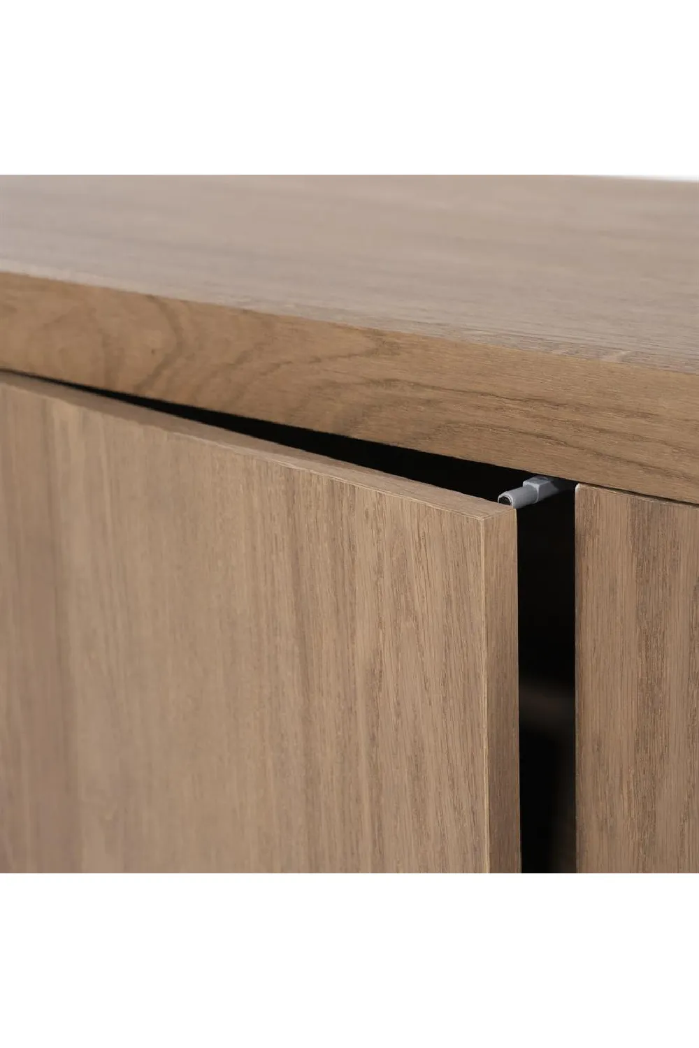 Oak 2-Door Sideboard | Eleonora Helsinki