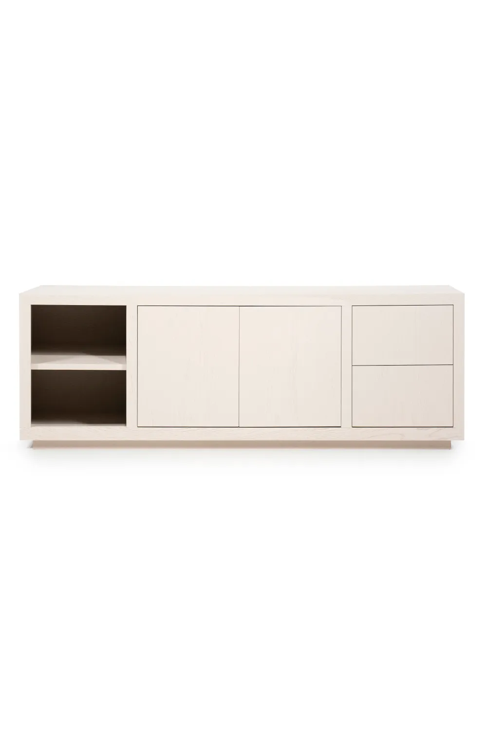 Oak 2-Door Sideboard | Eleonora Helsinki