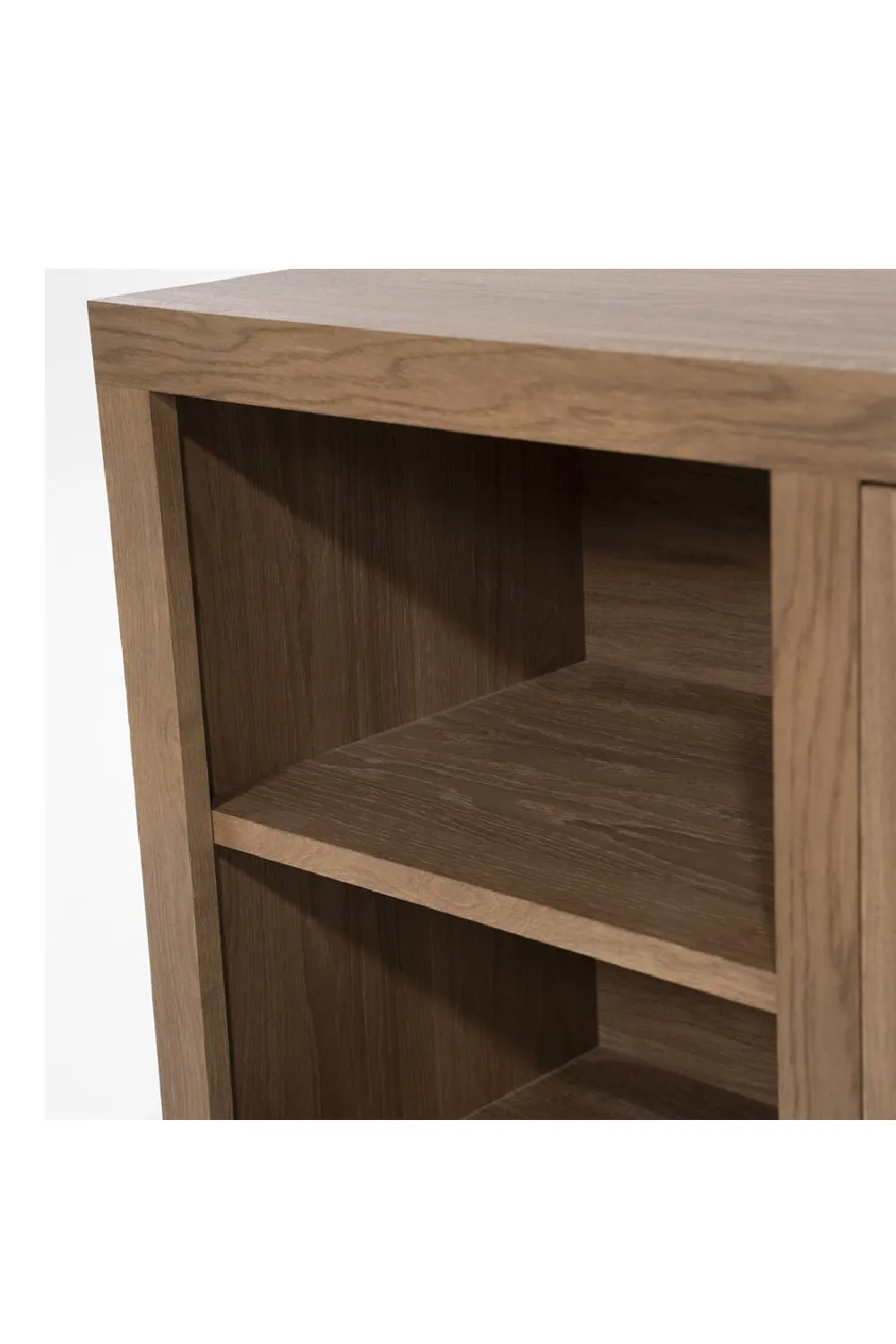 Oak 2-Door Sideboard | Eleonora Helsinki