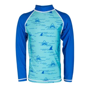 Oakiwear Kids Rashguard