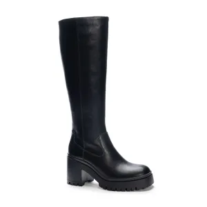 Oakleigh Tall Boots