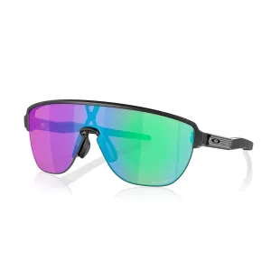 OAKLEY Corridor Eyewear - Matte Black Inc Prizm Golf