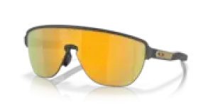 OAKLEY Corridor Eyewear - Matte Carbon Prizm 24K