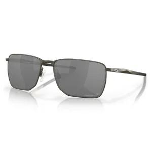 Oakley Ejector Sunglasses - Carbon/Prizm Black Polarized