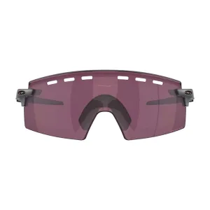 OAKLEY Encoder Strike Vented Eyewear - Giro Pink Stripes