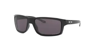 Oakley Gibston | Matte Black Prizm Black