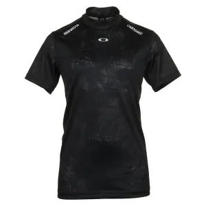 Oakley Golf Tech Cold JQ Mock Shirt