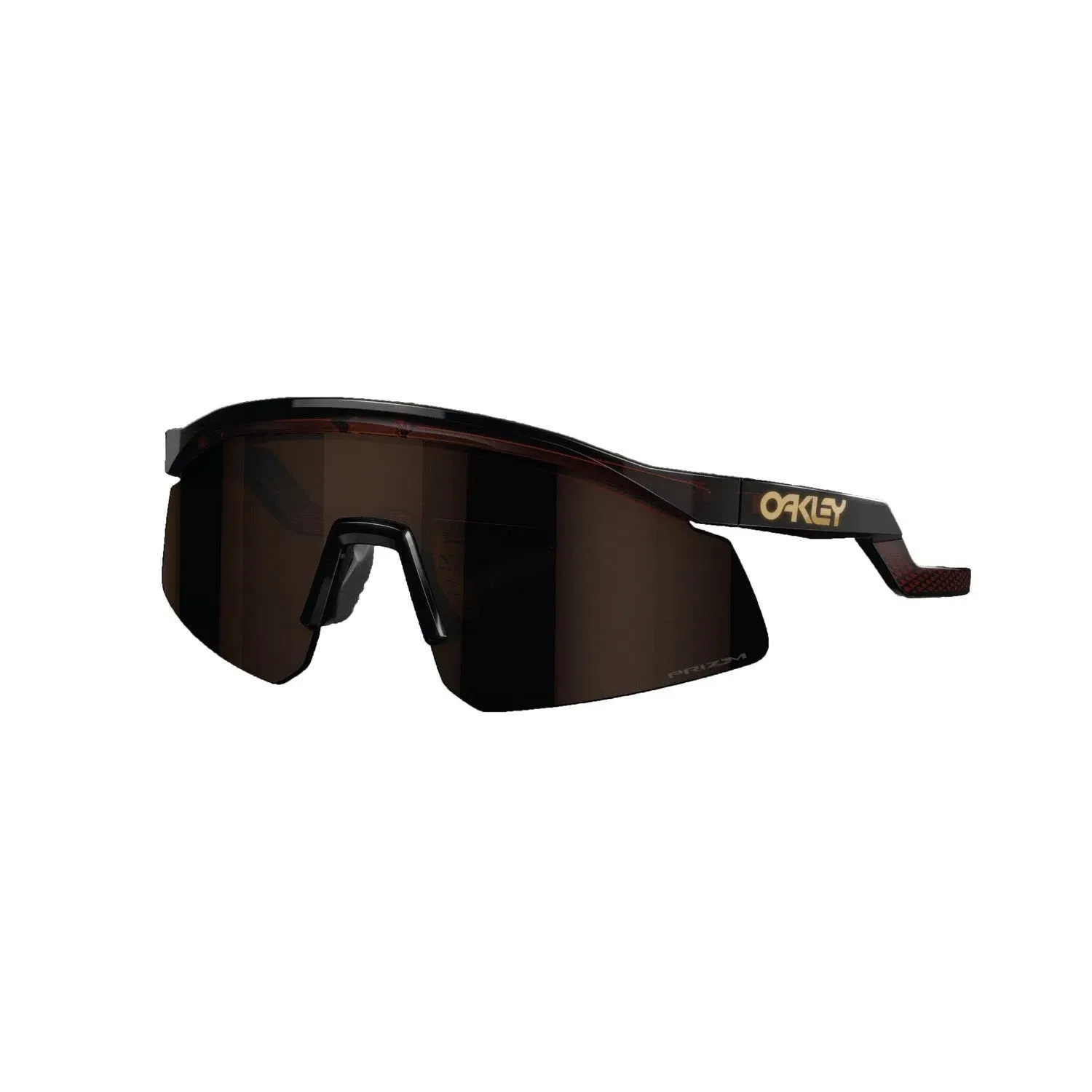 OAKLEY Hydra Eyewear - Rootbeer Prizm Tungsten