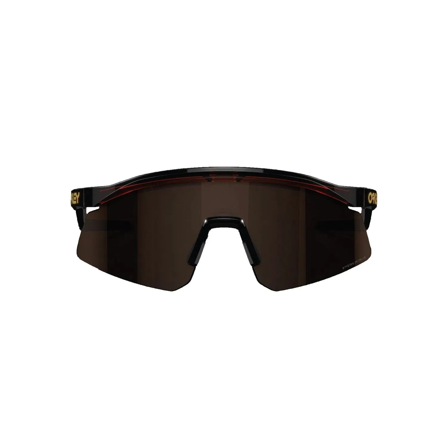 OAKLEY Hydra Eyewear - Rootbeer Prizm Tungsten