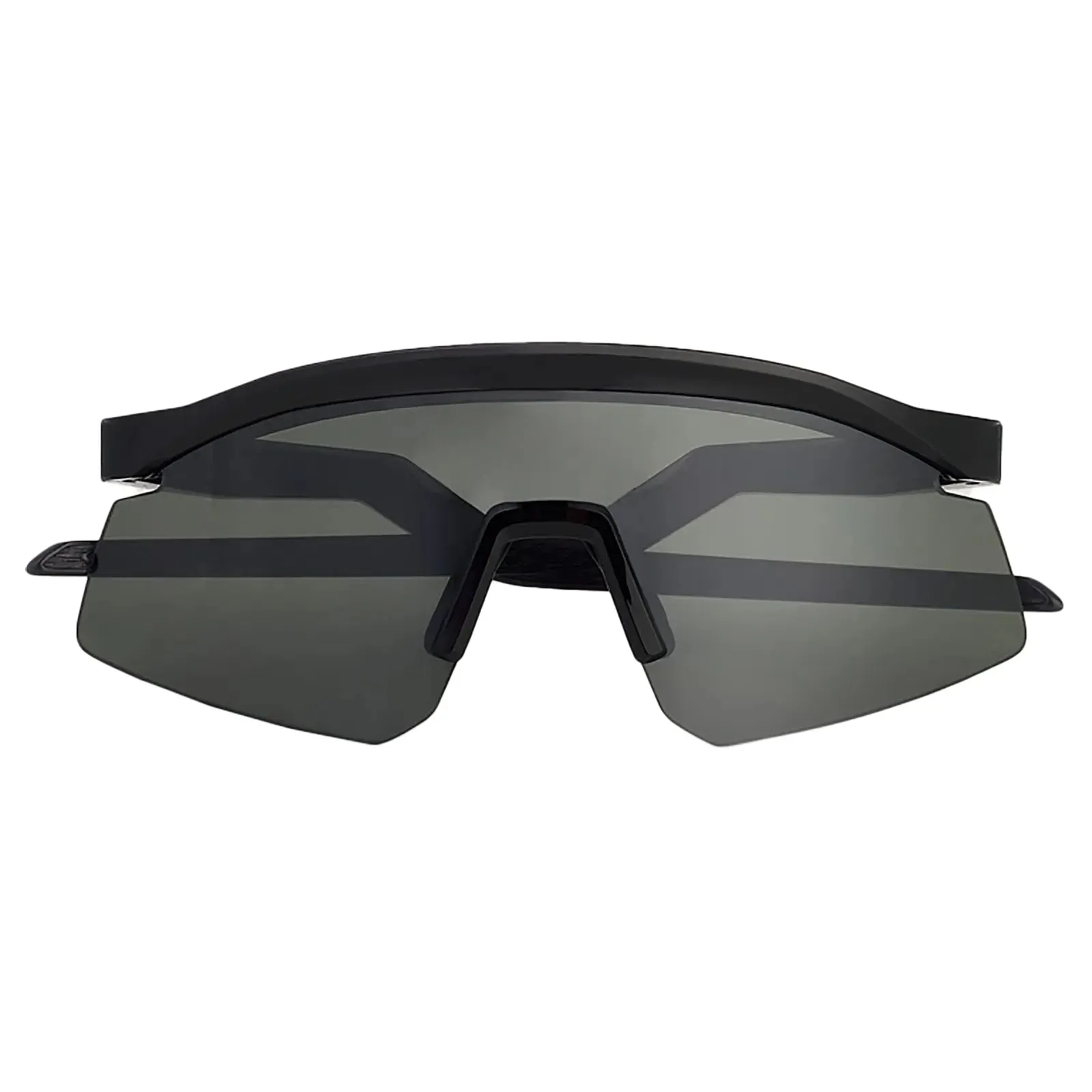 Oakley Hydra Sunglasses - Black Ink/Prizm 24K