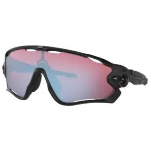 OAKLEY Jawbreaker - Matte Black Prizm Road