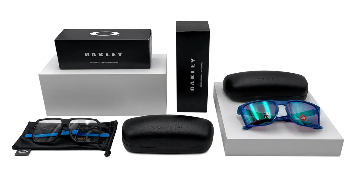 Oakley® OO9101 Batwolf