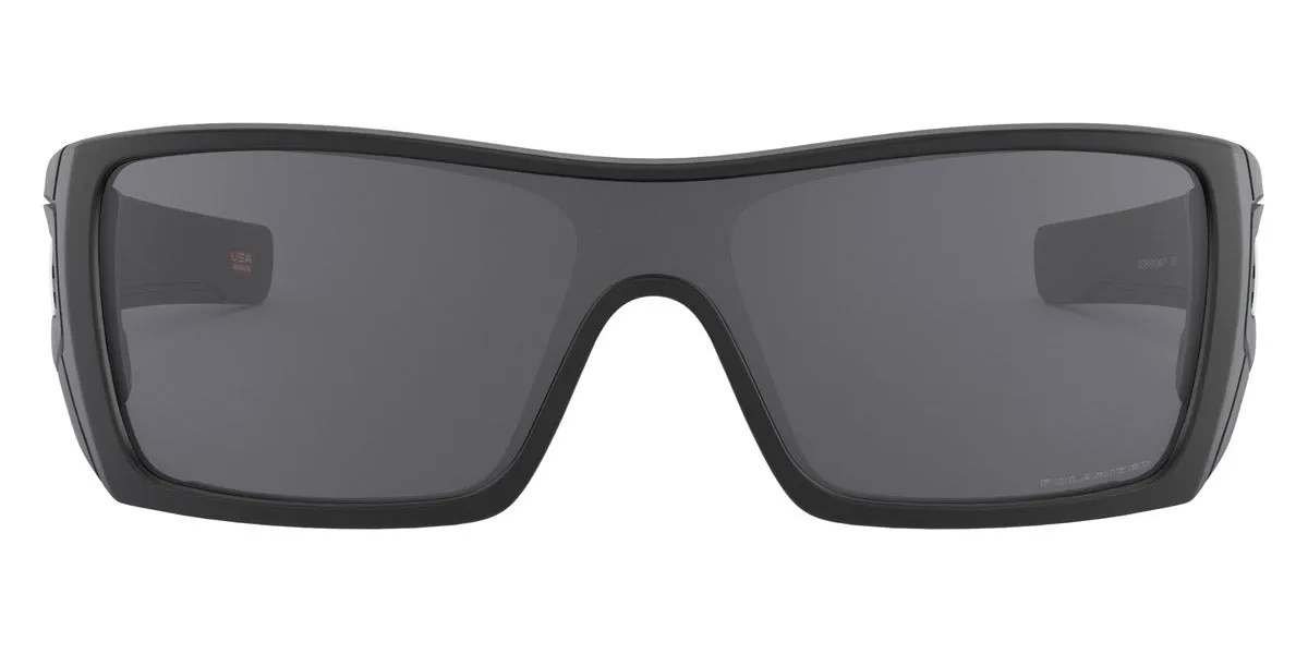 Oakley® OO9101 Batwolf