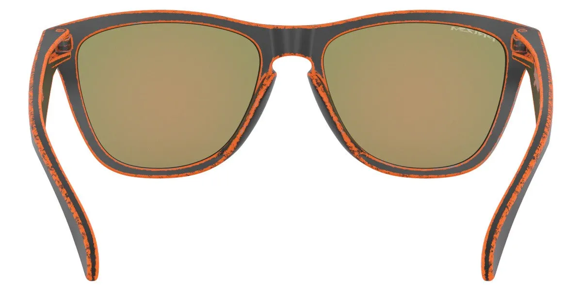 Oakley® OO9245 Frogskins (A)