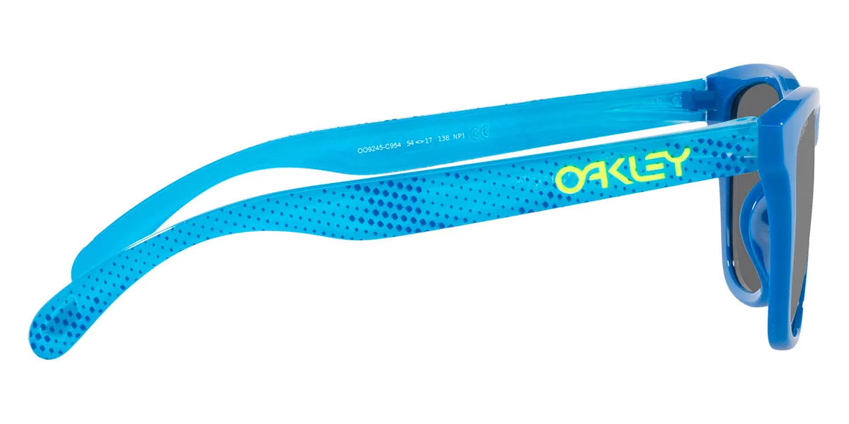 Oakley® OO9245 Frogskins (A)