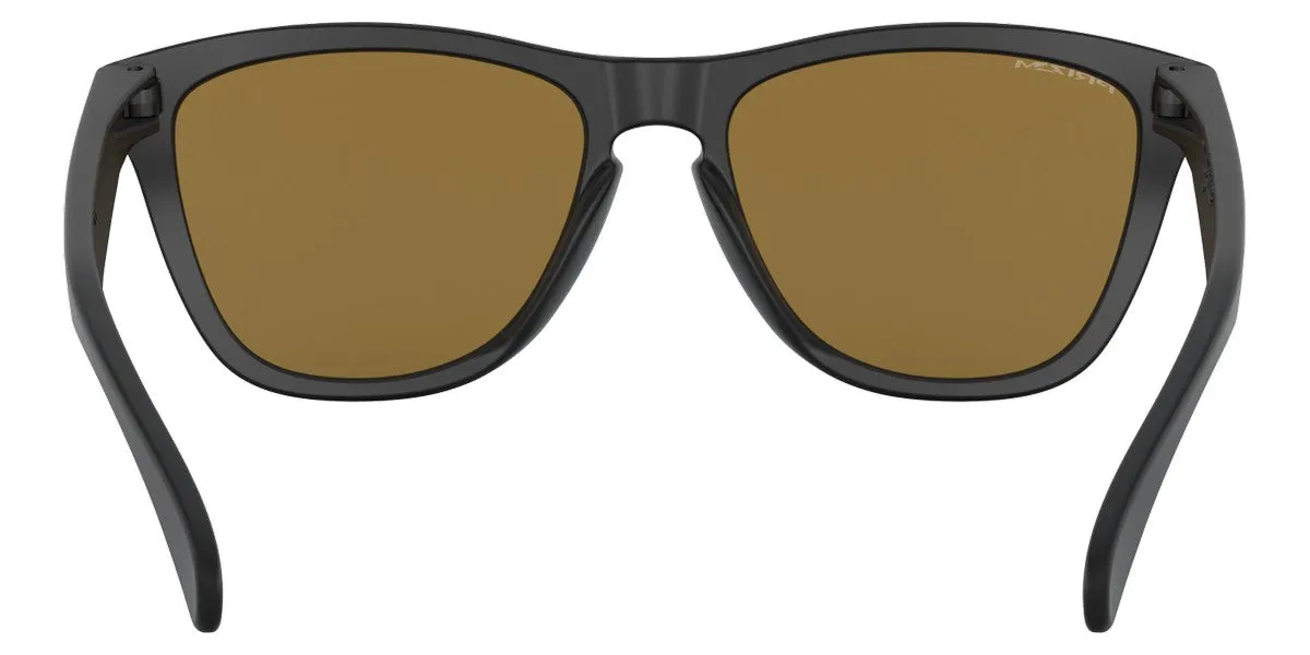 Oakley® OO9245 Frogskins (A)