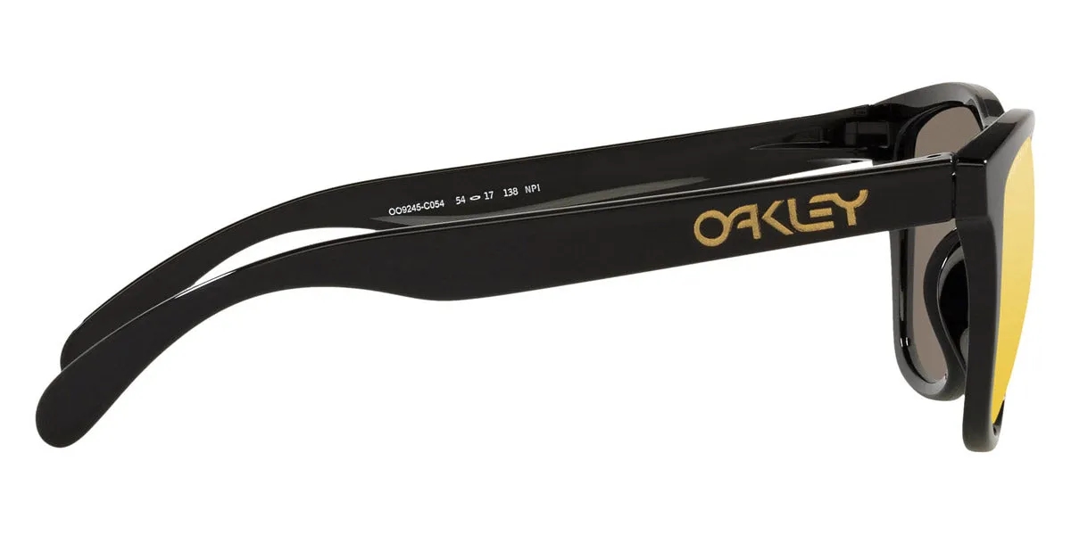 Oakley® OO9245 Frogskins (A)