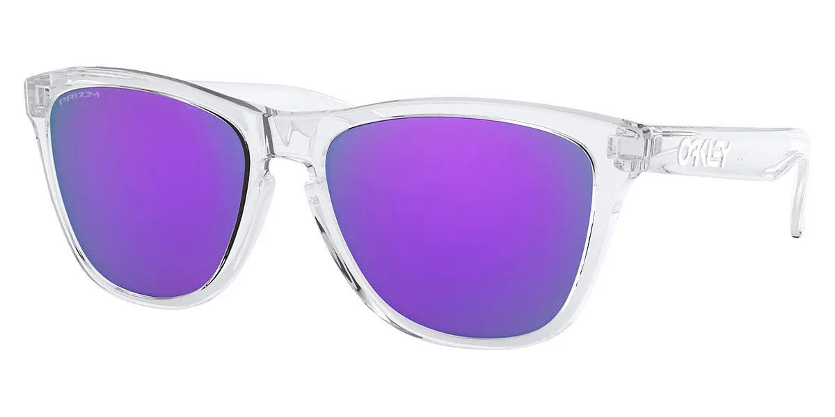 Oakley® OO9245 Frogskins (A)