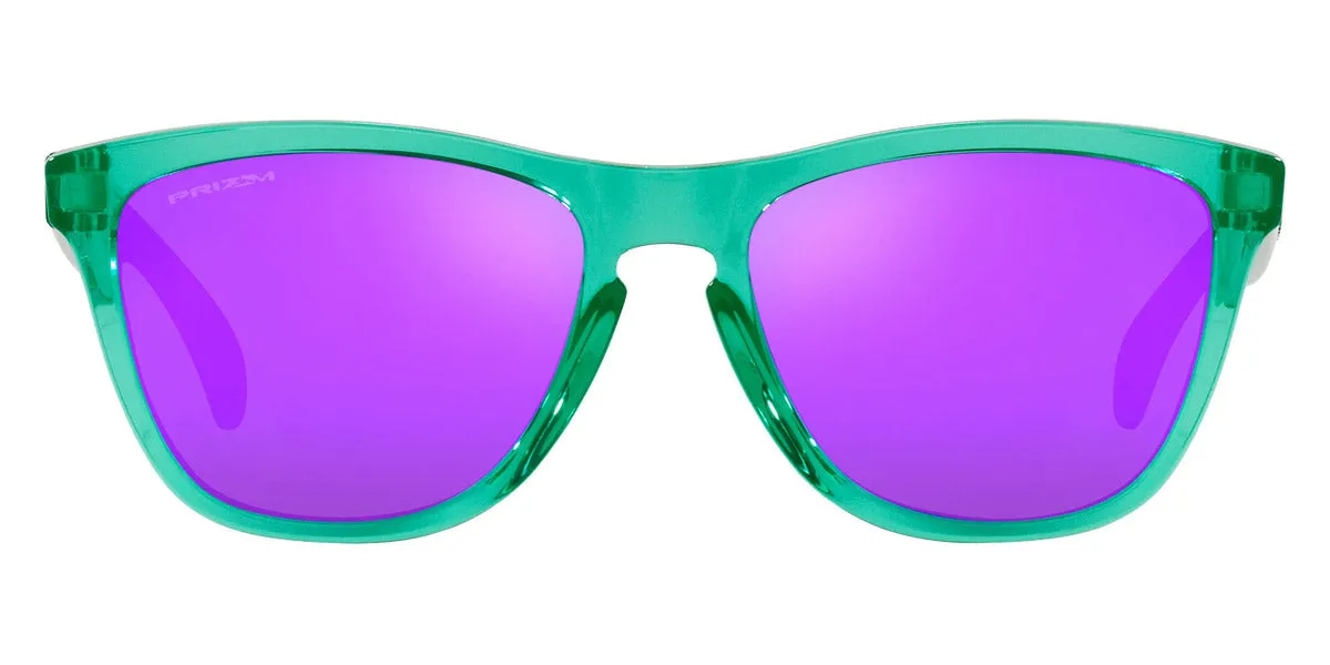 Oakley® OO9245 Frogskins (A)