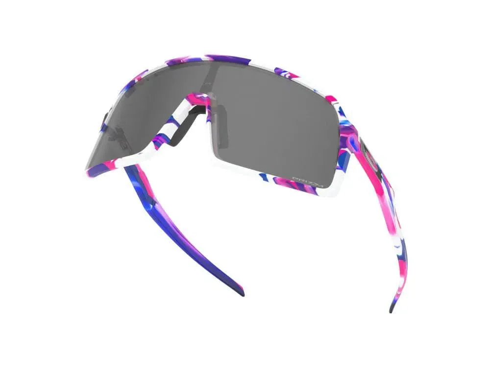 OAKLEY Sutro - Kokoro Prizm Black