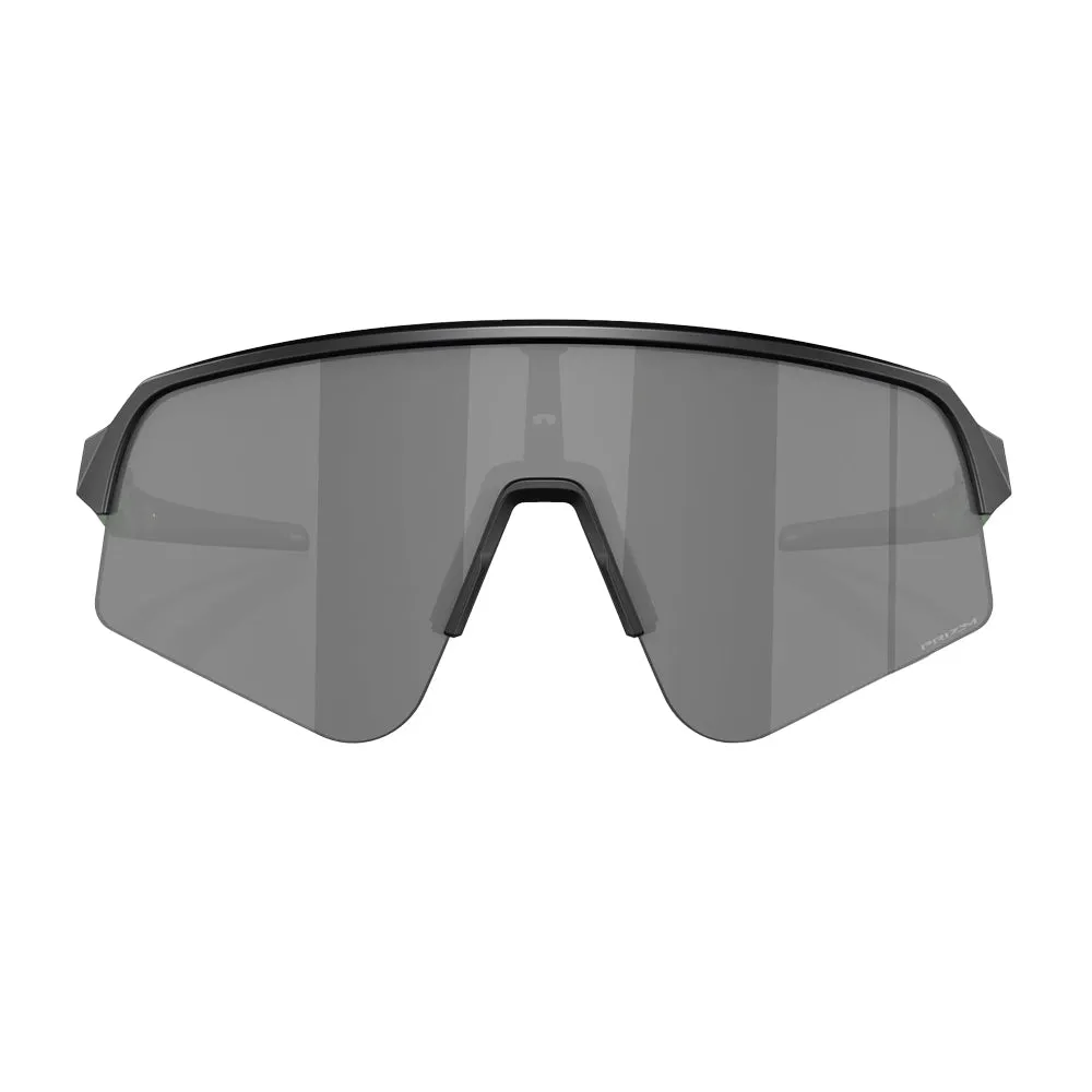 OAKLEY Sutro Lite Sweep Matte Black Frame Rediscover Collection  - Prizm Black