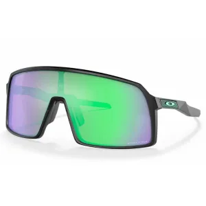 OAKLEY Sutro - Matte Black Prizm Road Jade