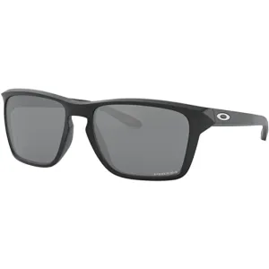 Oakley Sylas Matte Black Prizm Black