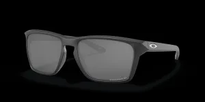 Oakley Sylas Matte Black/PRIZM Black Polarized