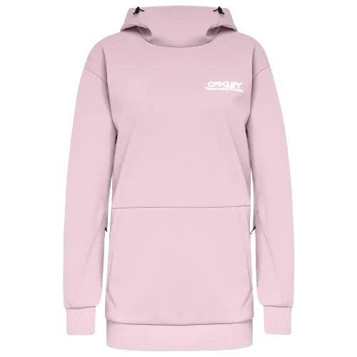 Oakley Womens Park RC Softshell Hoodie