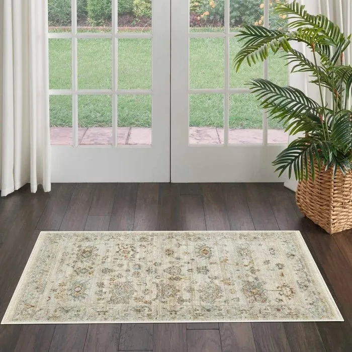 Oases OAE02 Beige Rug