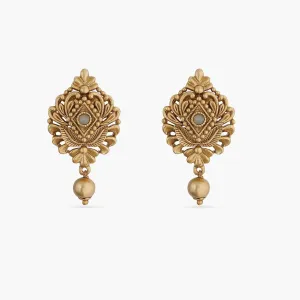 Oasis Antique Stud Earrings