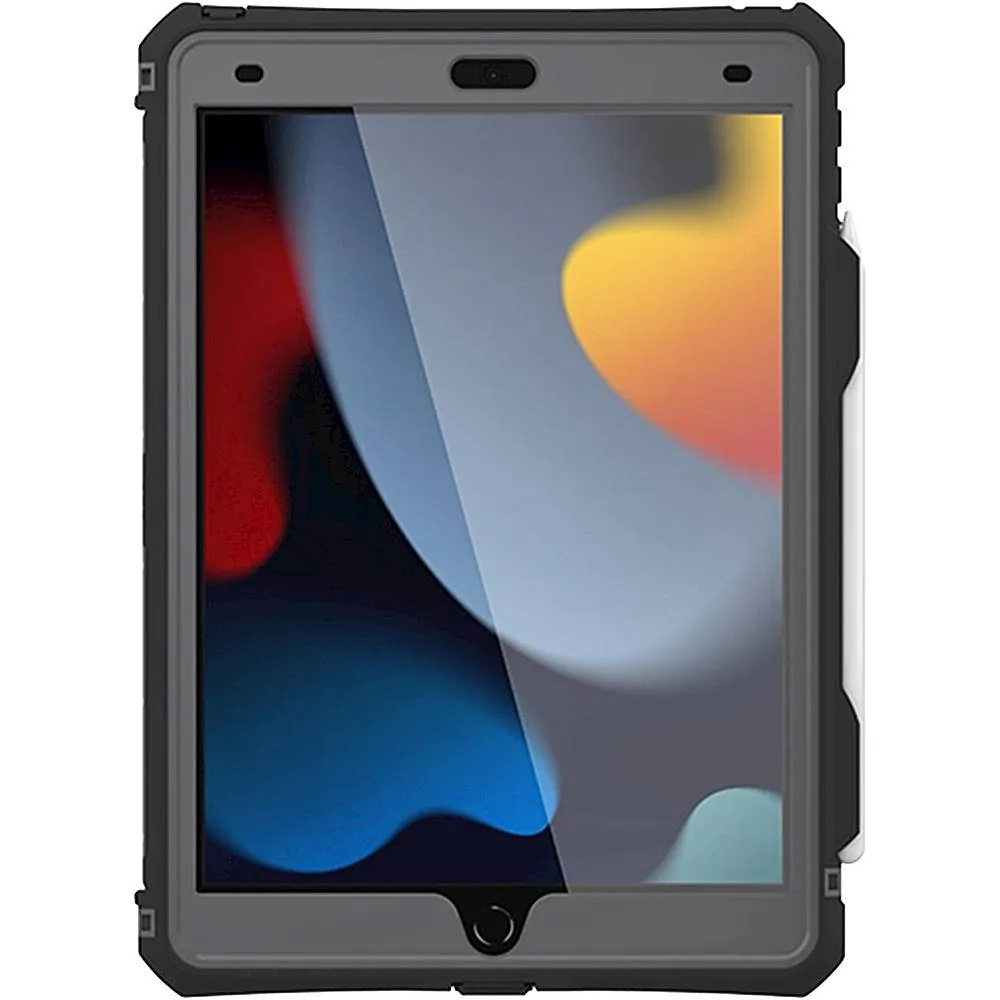 Oasis Series Waterproof Case - iPad 10.2"