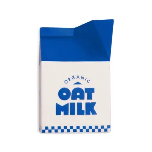 Oat Milk Oversized De-Stress Ball