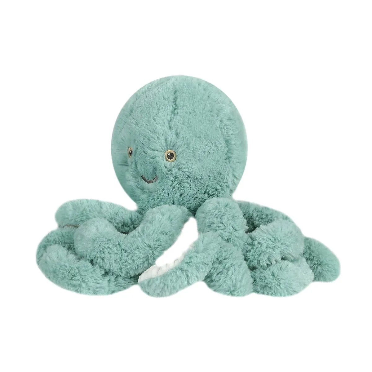 OB Designs Little Plush Toy - Reef Octopus