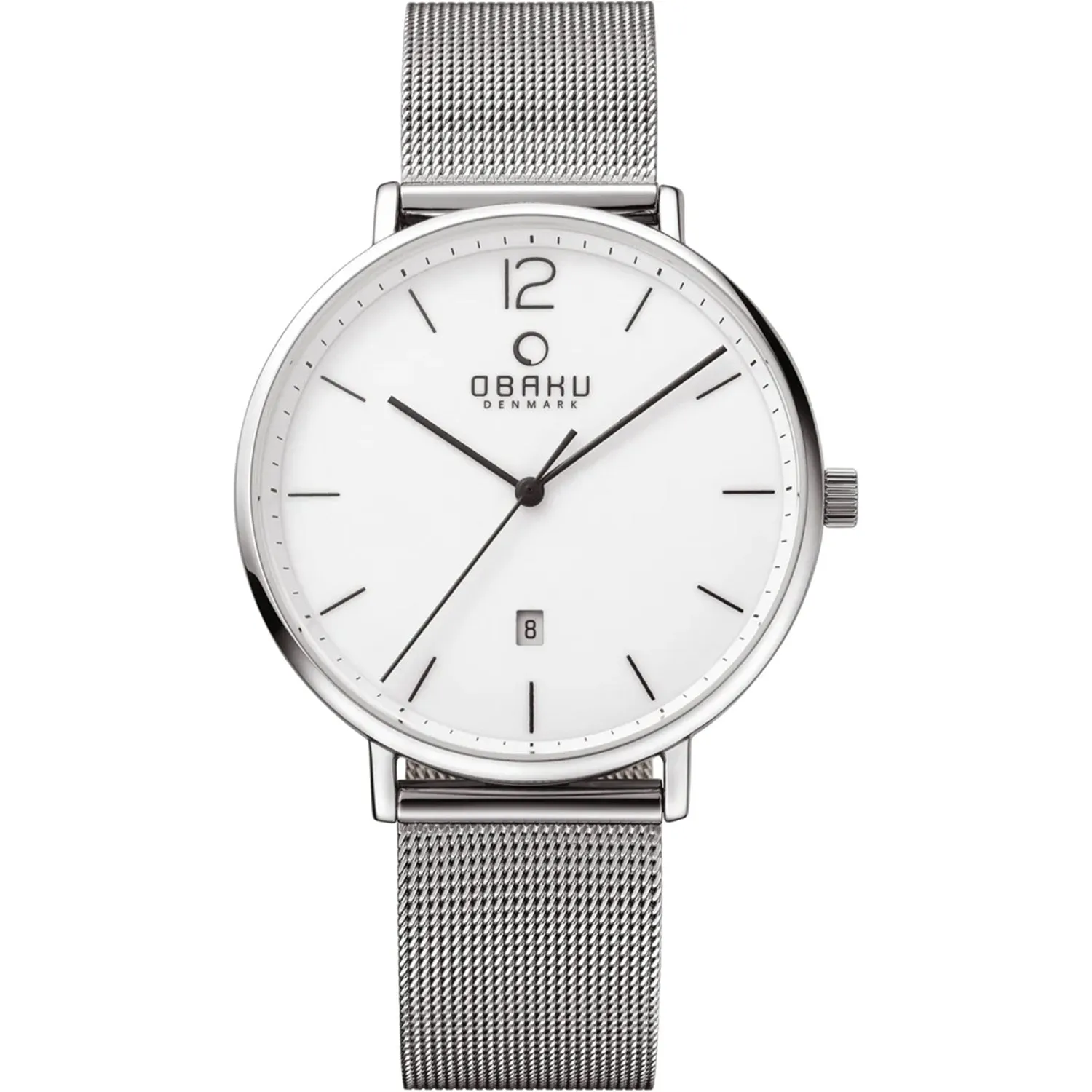 Obaku Men's Toft