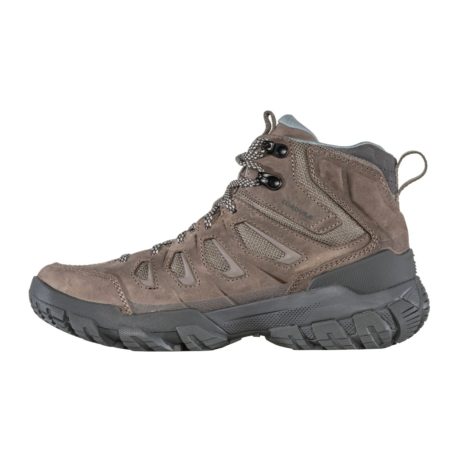 Oboz Sawtooth X Mid B-DRY Hiking Boot (Women) - Rockfall