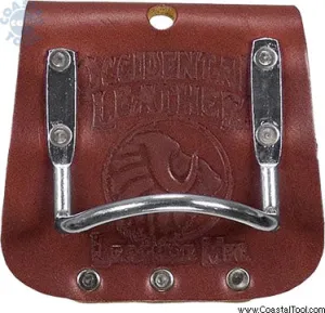 Occidental Leather 5059 High Mount Hammer Holder