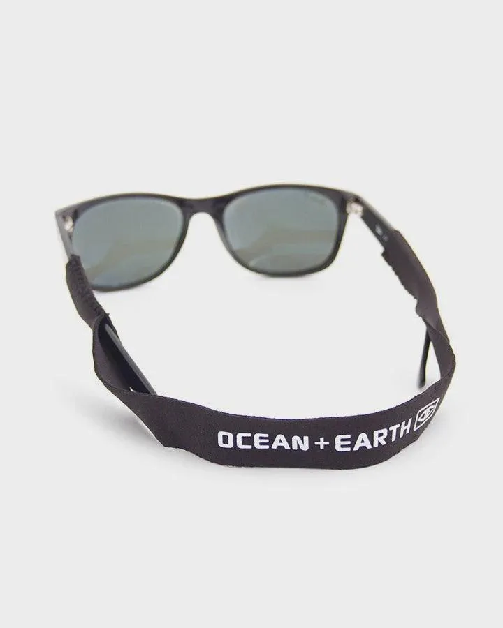 Ocean & Earth - Neoprene Sunnies Strap