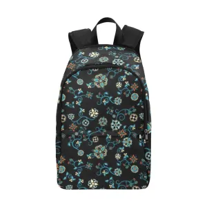 Ocean Bloom Backpack for Adult